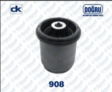 DOGRU DK-908 Salincak Burcu Volkswagen Golf-Bora-Polo